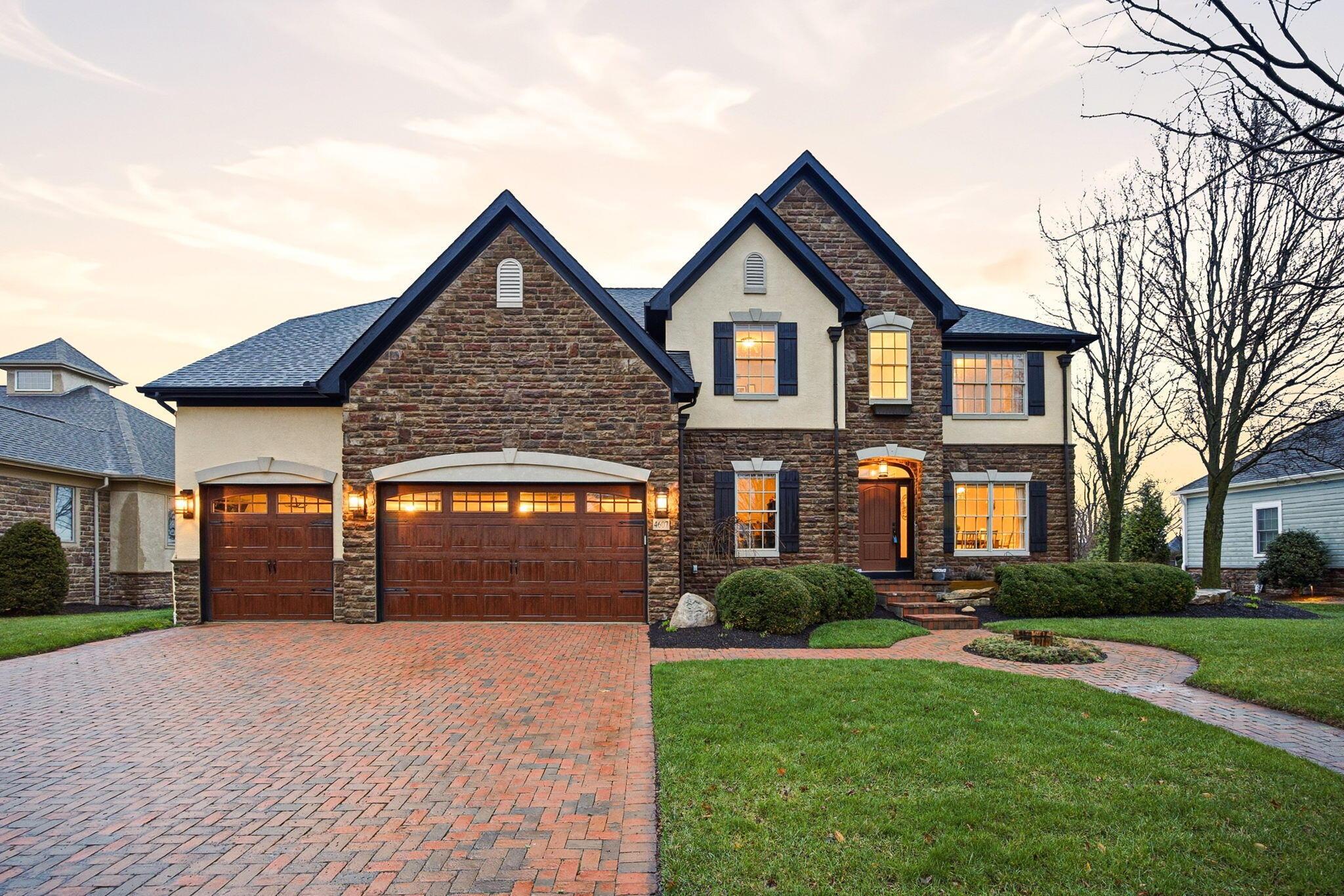 4607 Hirth Hill Road E Property Photo 1