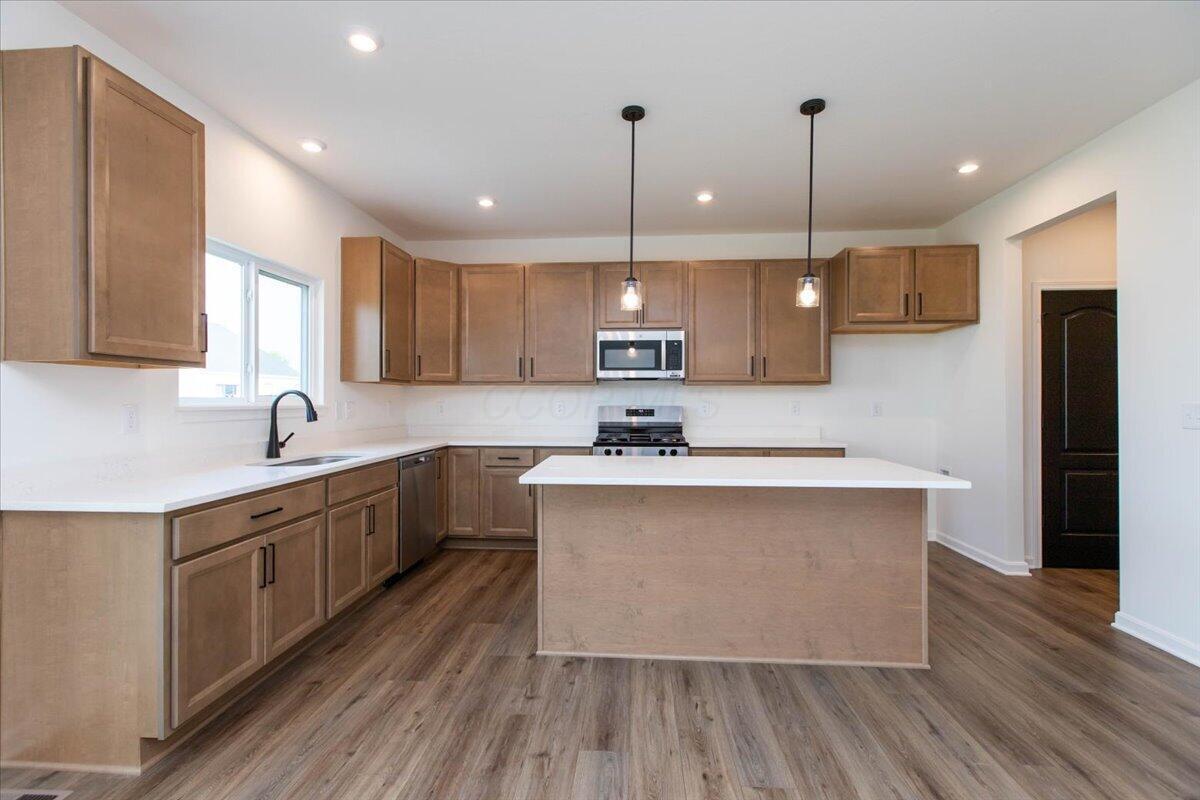 1539 Georgia Road Property Photo 6