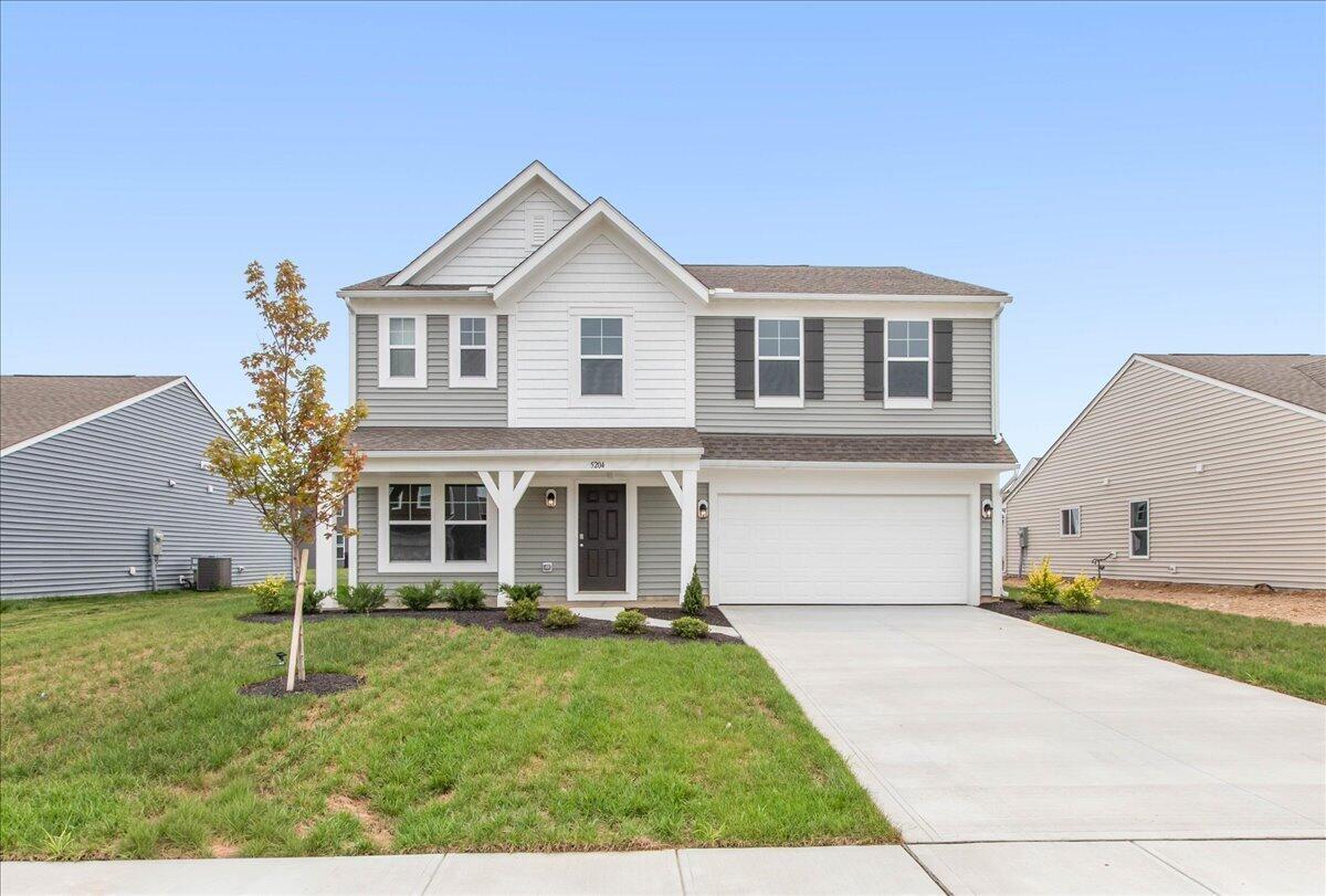 5204 Apple Lane Property Photo 1