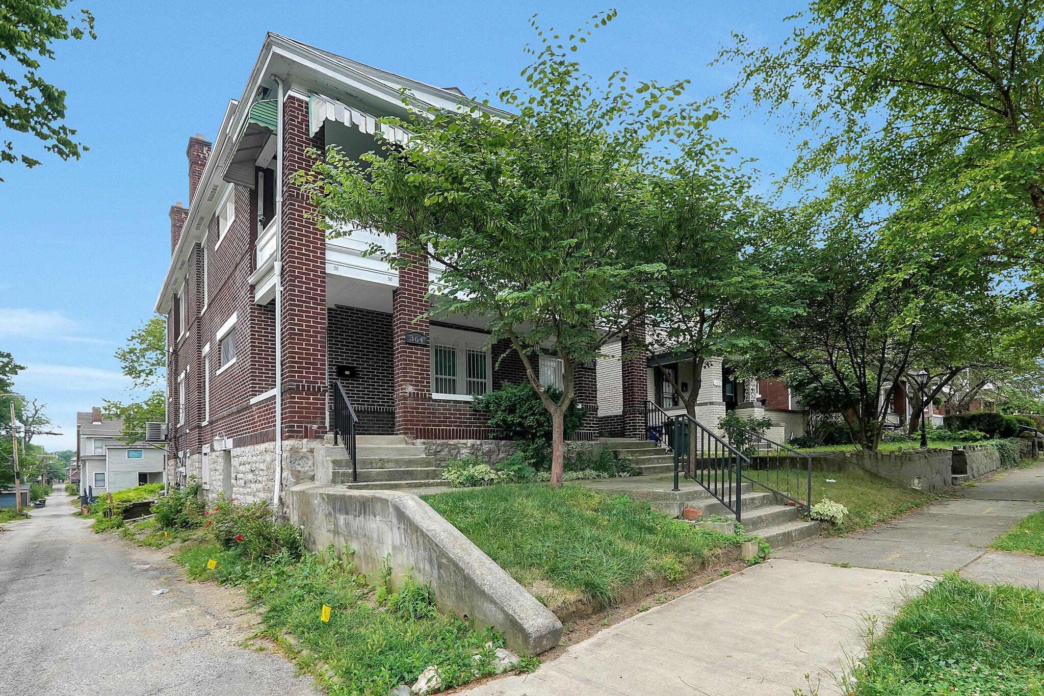 366 Berkeley Road Property Photo 1