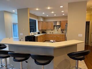 1718 Strathshire Hall Place Property Photo 2