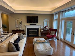 1718 Strathshire Hall Place Property Photo 4