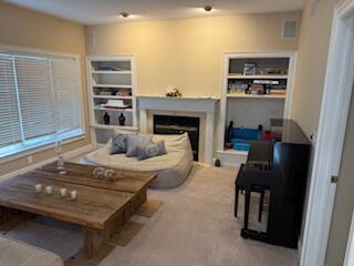 1718 Strathshire Hall Place Property Photo 5