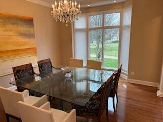 1718 Strathshire Hall Place Property Photo 7