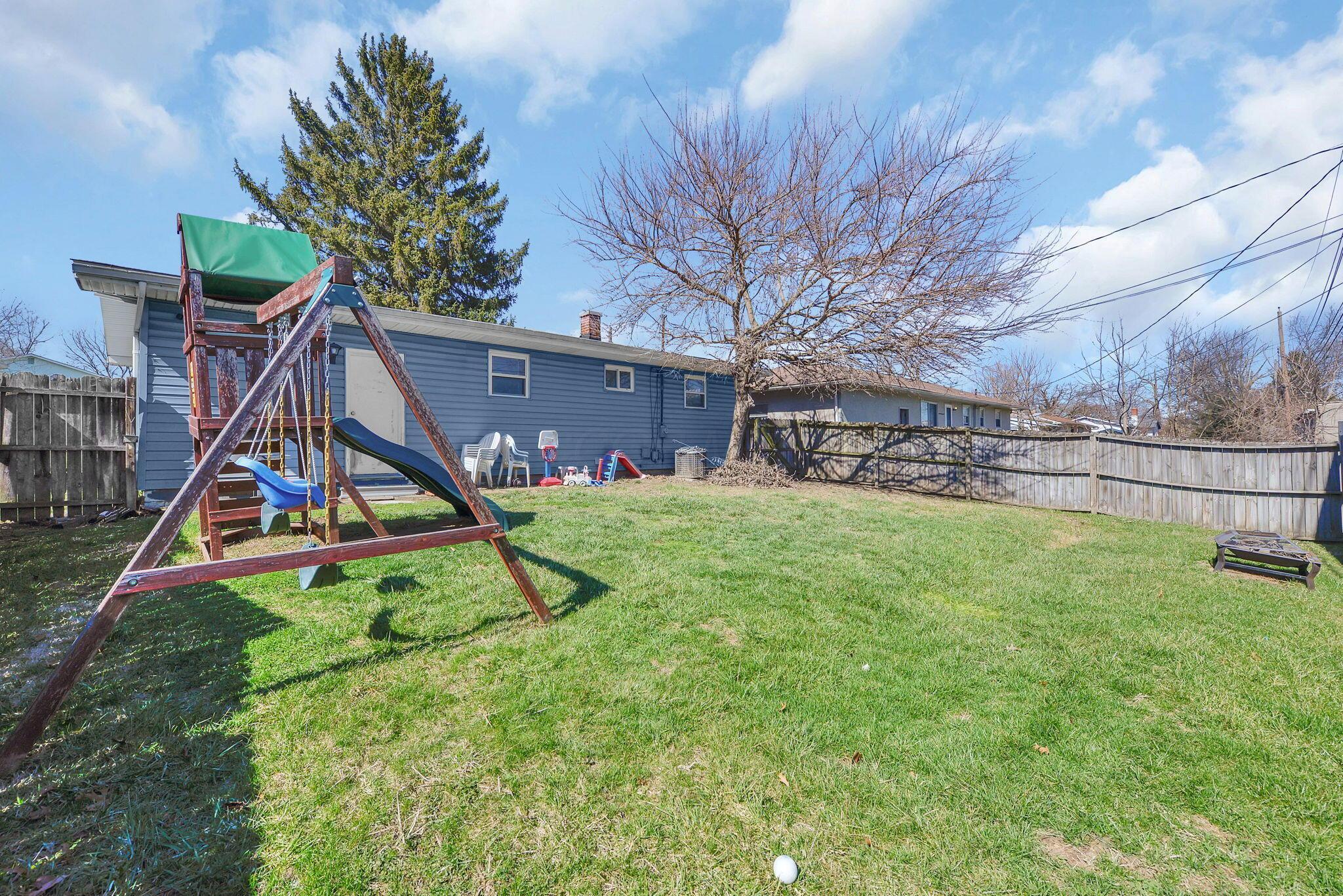 1306 Seymour Avenue Property Photo 33