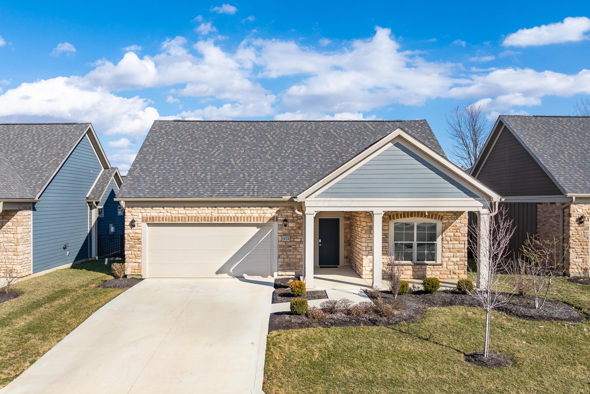 1424 Anthem Way