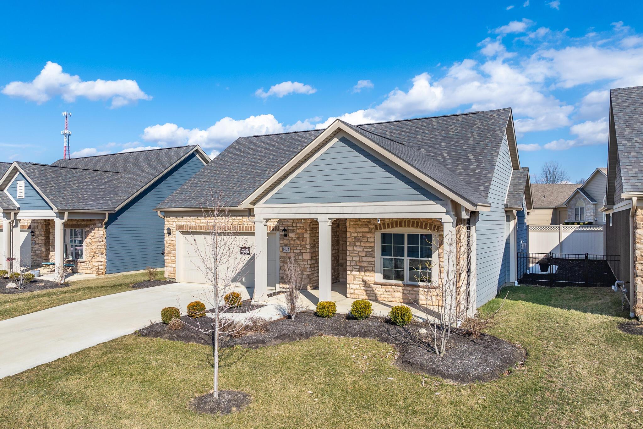 1424 Anthem Way Property Photo 3