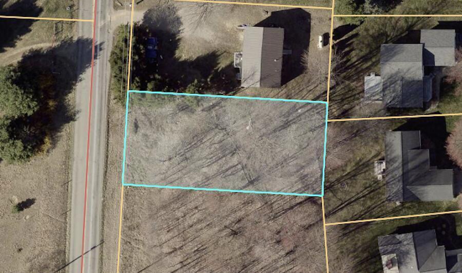 14850 Monroe Mills Road Property Photo 1