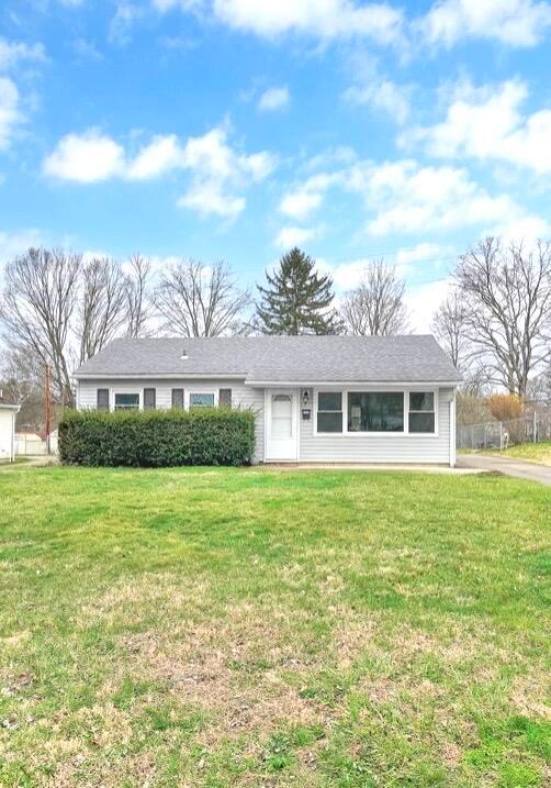 1254 E Fair Avenue Property Photo 1