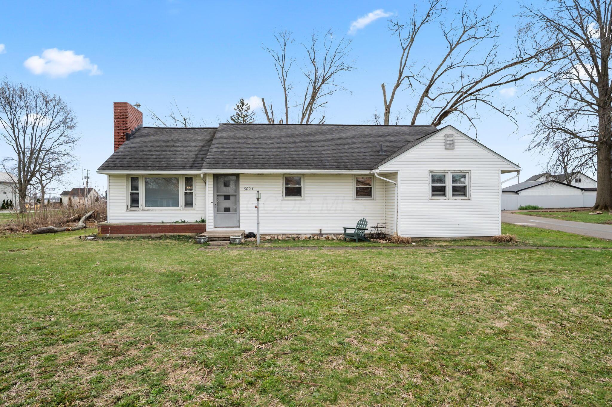 5023 Walnut Road Property Photo 1