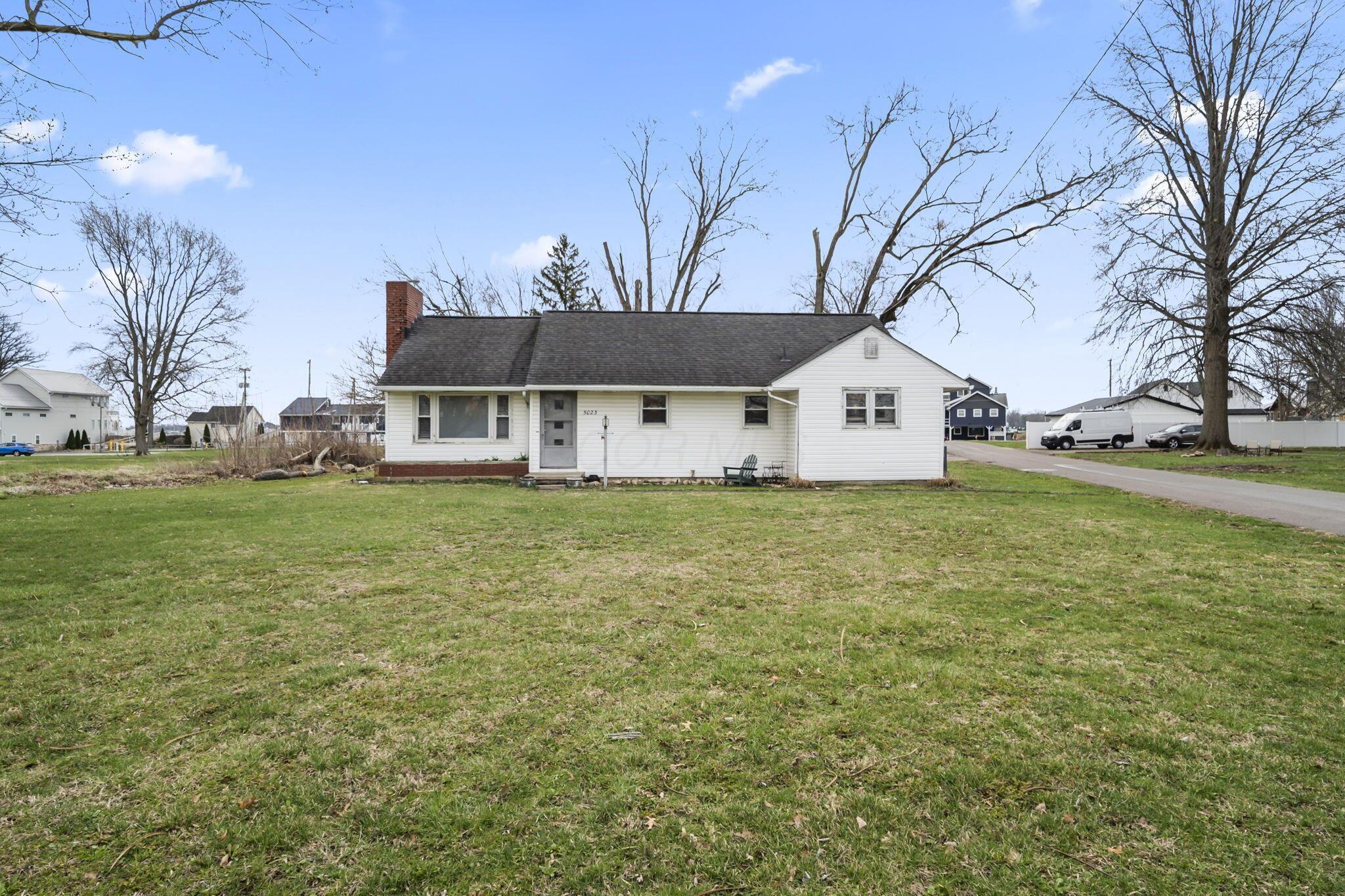 5023 Walnut Road Property Photo 3