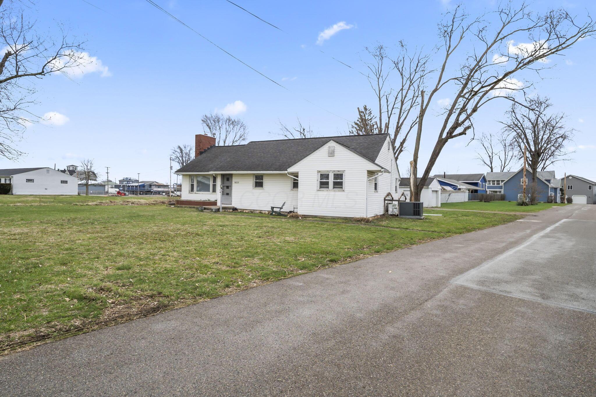 5023 Walnut Road Property Photo 5