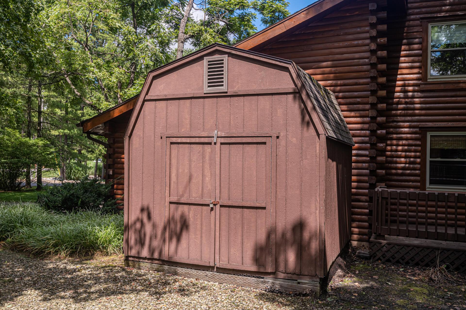 7326 State Route 19, Unit 9 Property Photo 19