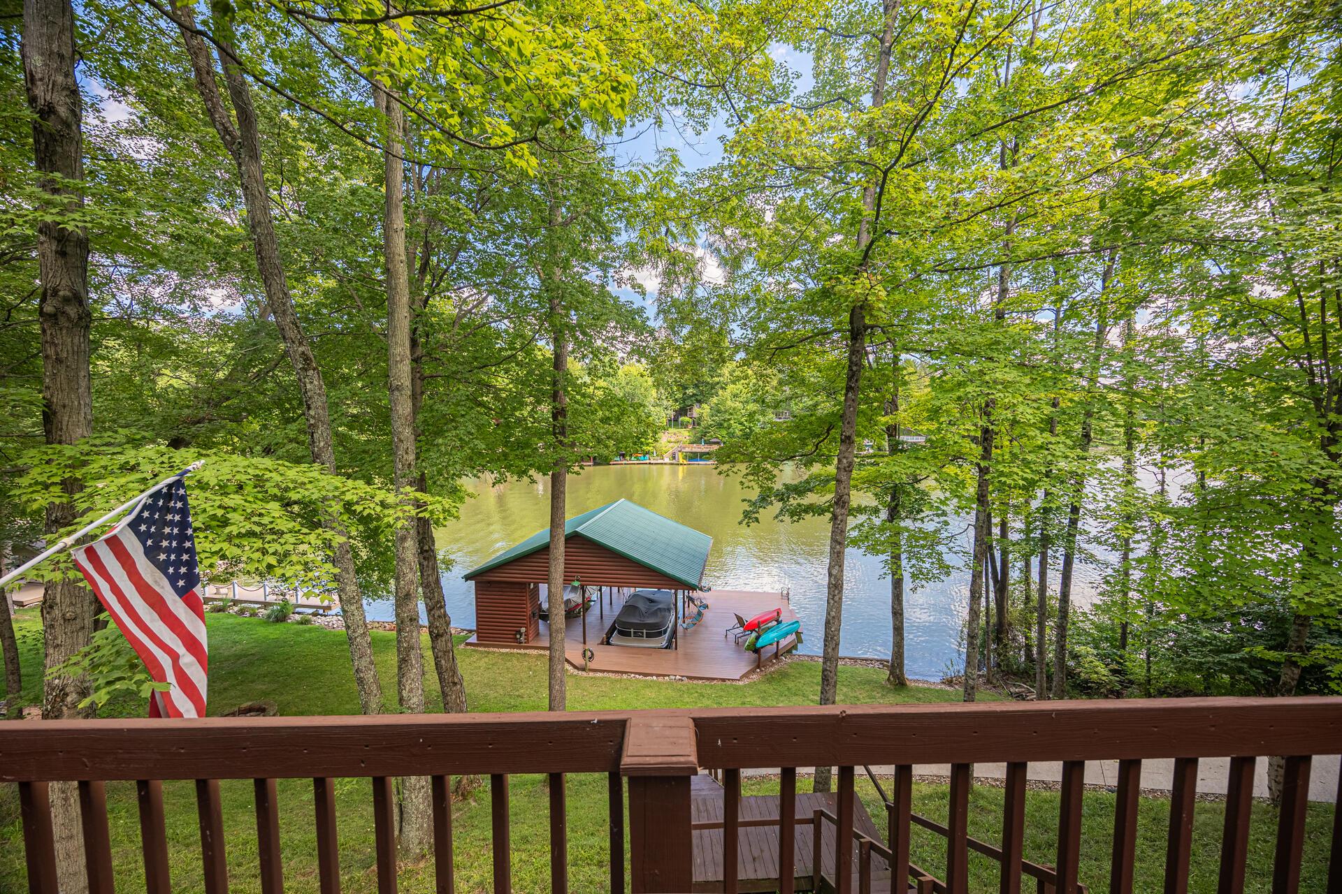 7326 State Route 19, Unit 9 Property Photo 29