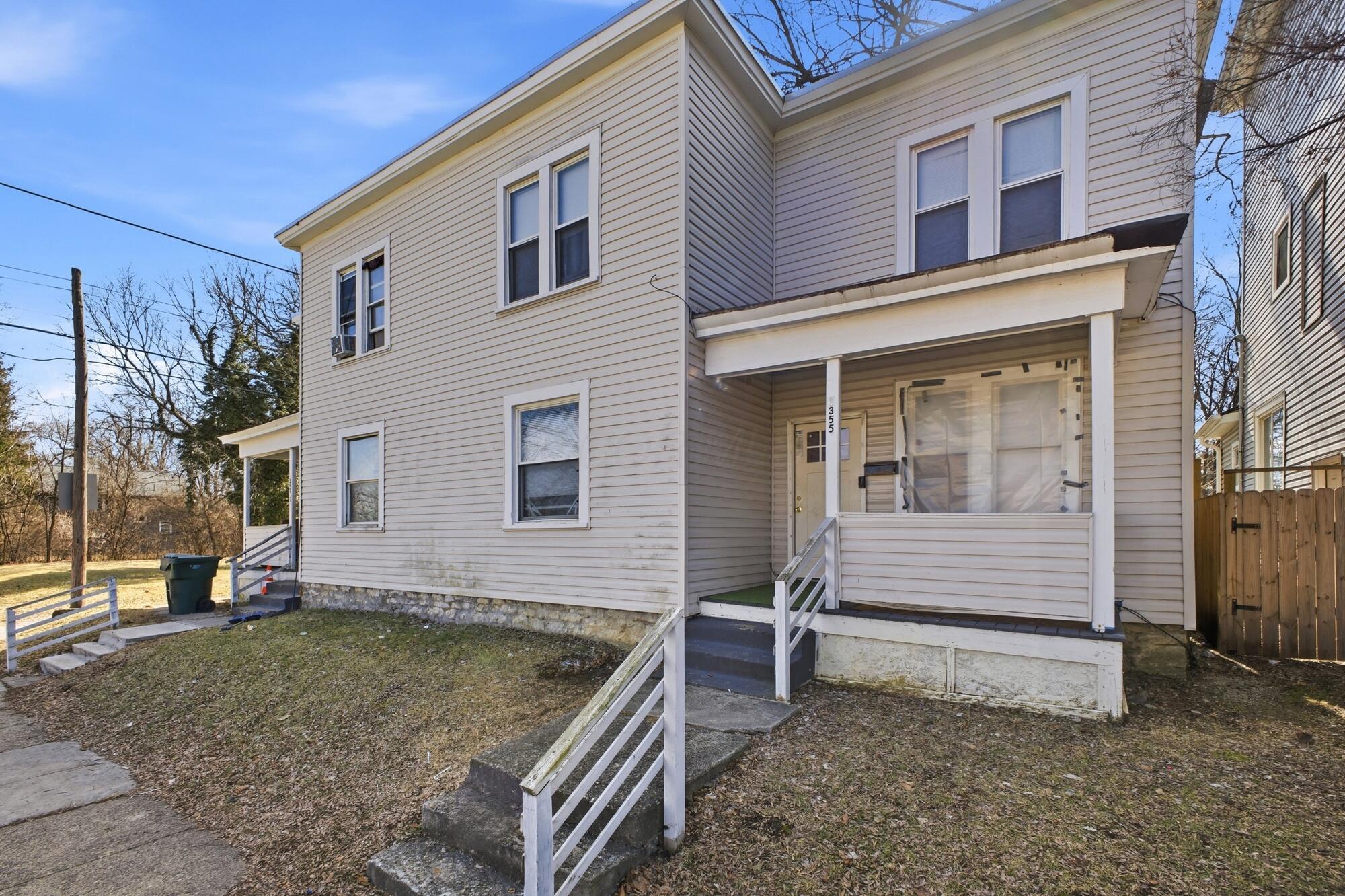 1355-1357 E Mound Street Property Photo 19