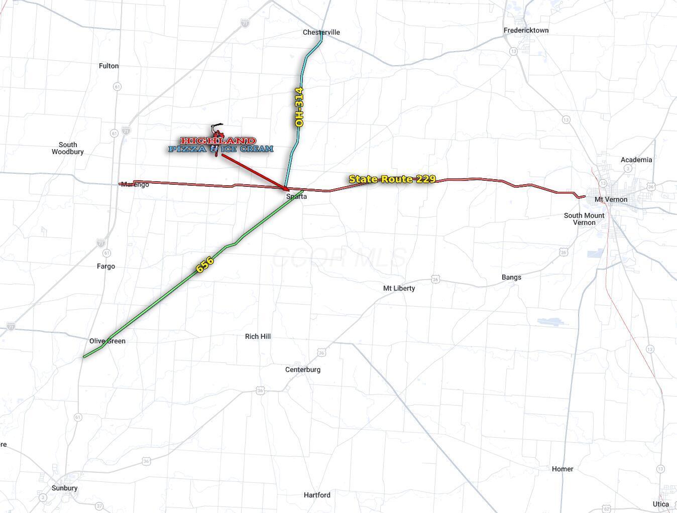 6530 State Route 229 Property Photo 1