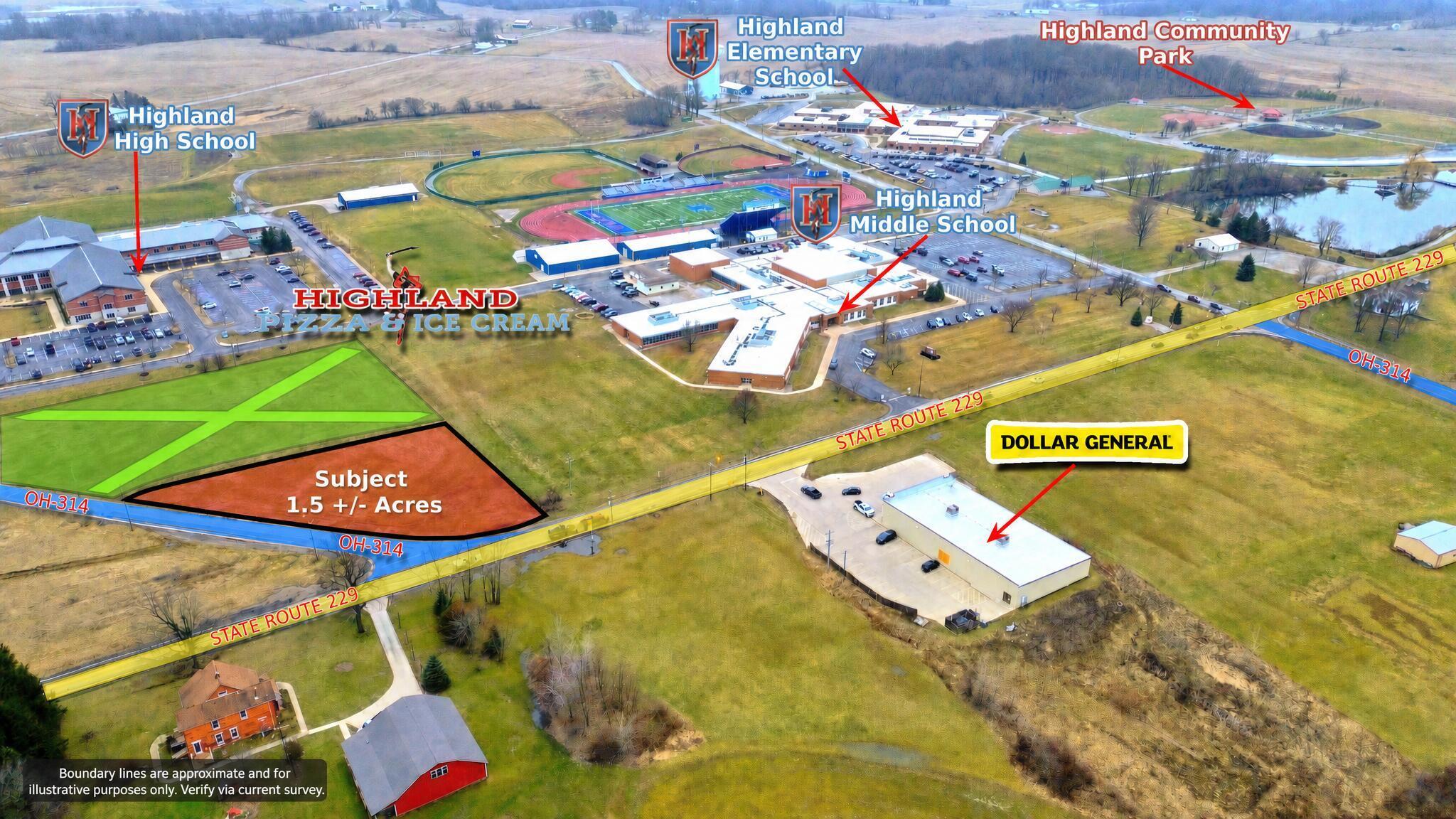6530 State Route 229 Property Photo 3