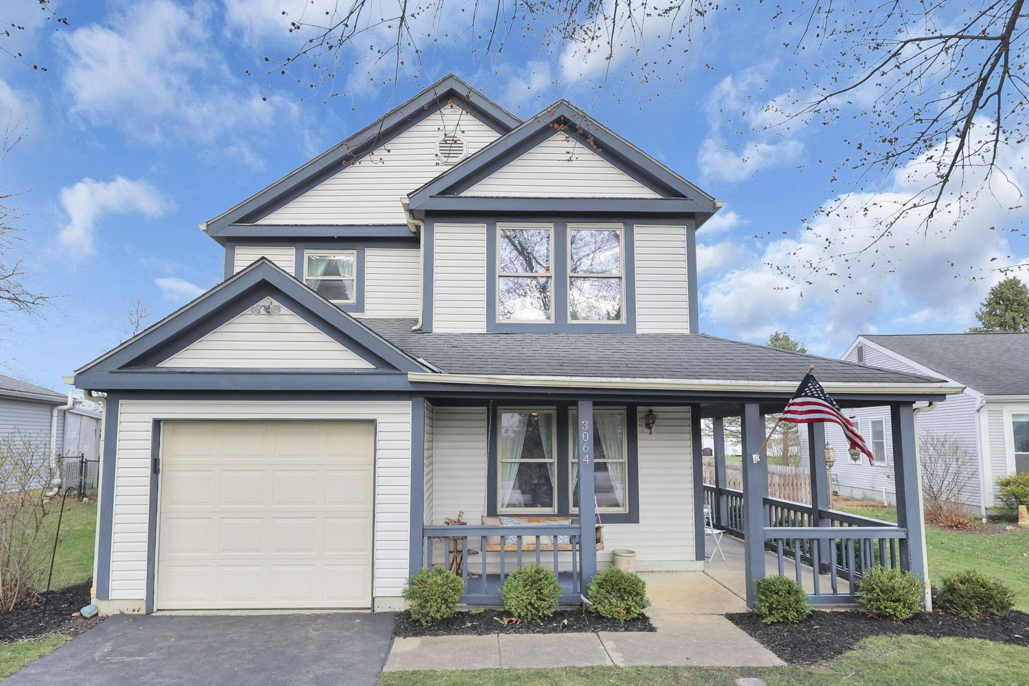 3064 Meadowsglen Court Property Photo 1
