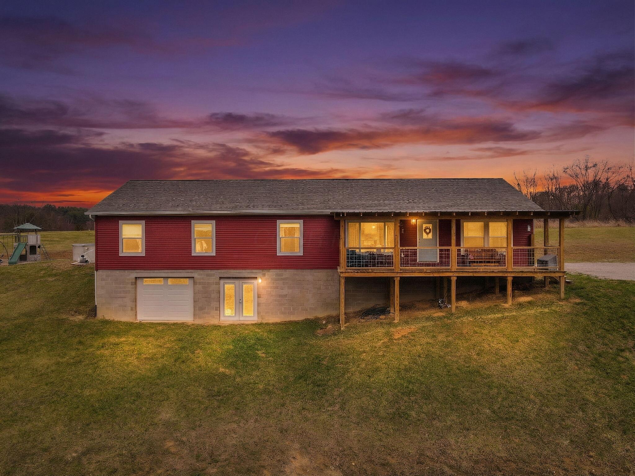 10665 State Route 93 N Property Photo 1