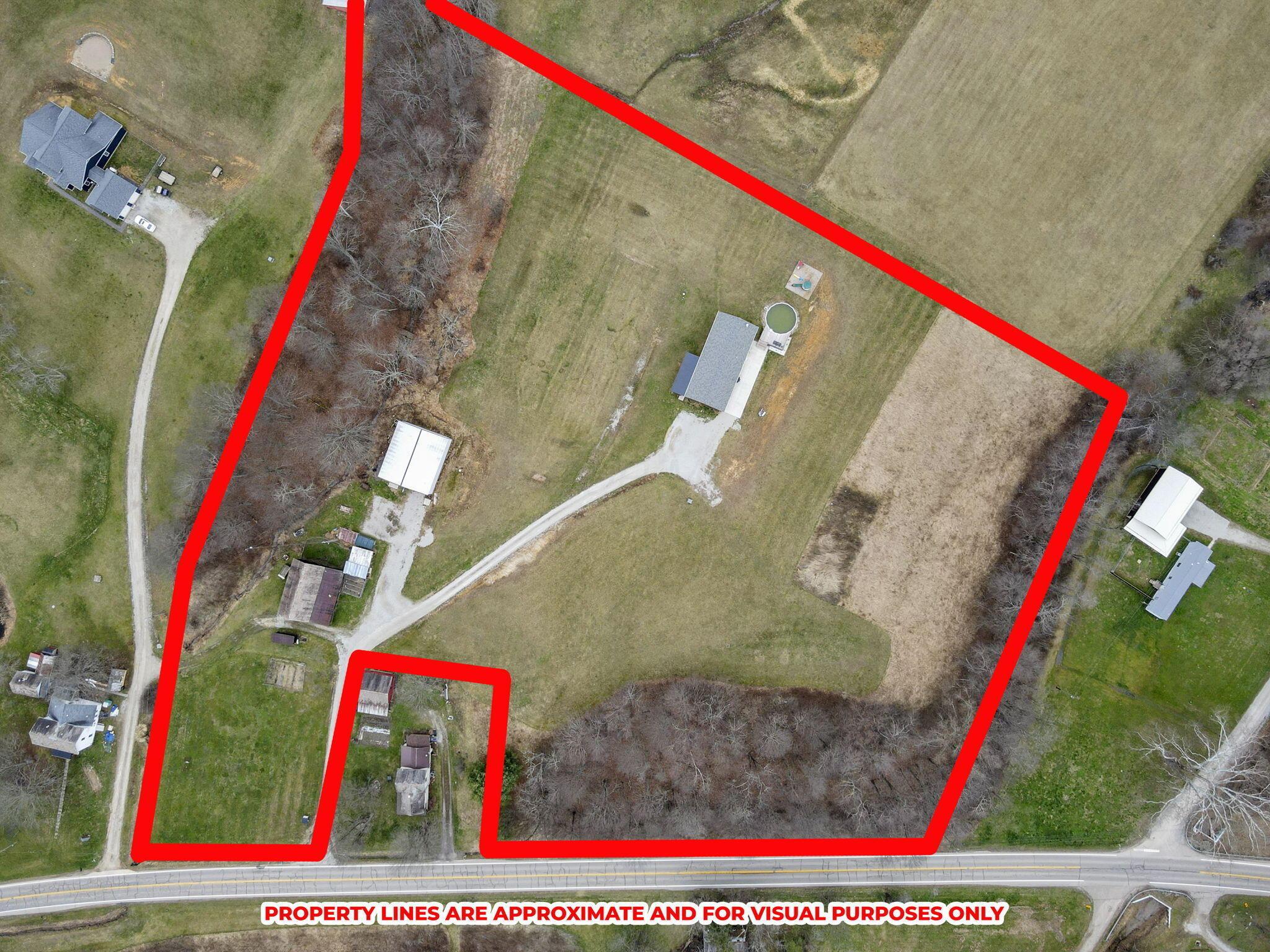 10665 State Route 93 N Property Photo 3