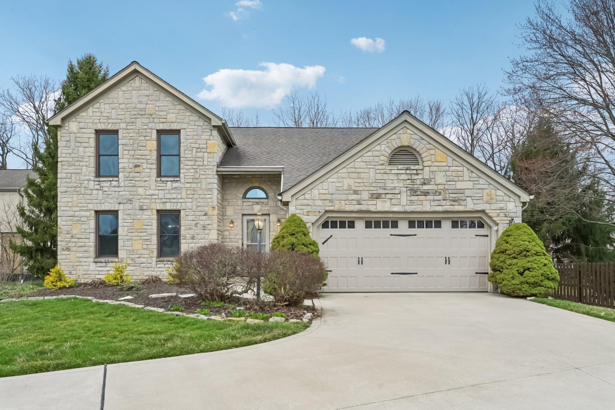 8245 Markhaven Court Property Photo 1