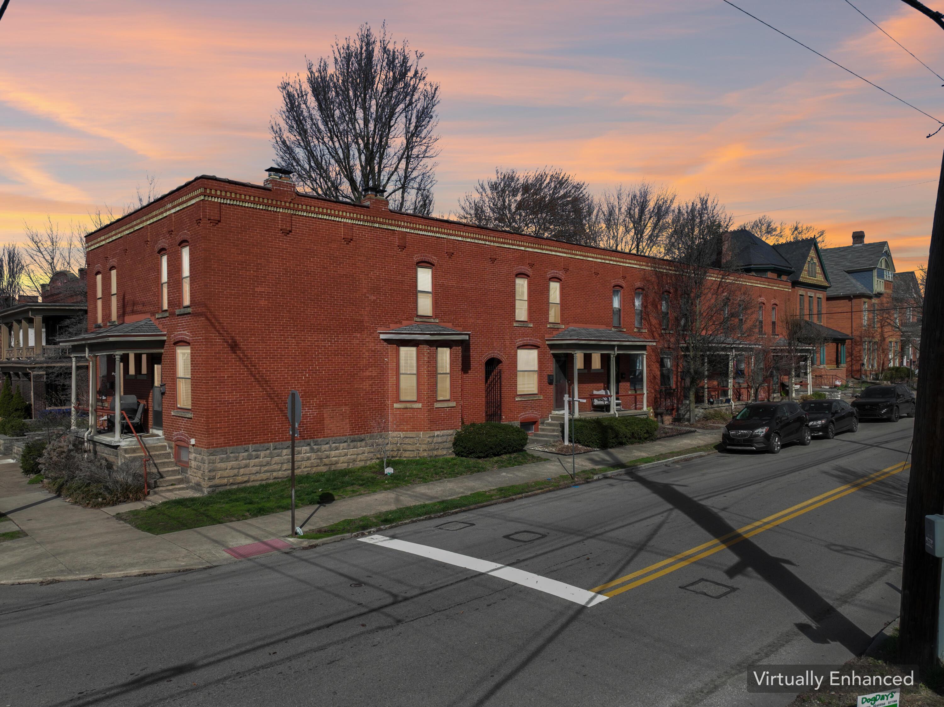 915 Dennison Avenue Property Photo 1