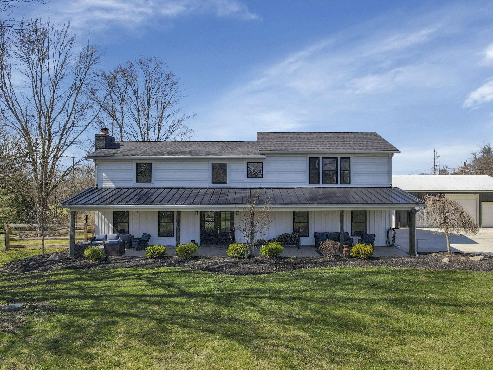 4310 Lancaster Road Property Photo 1