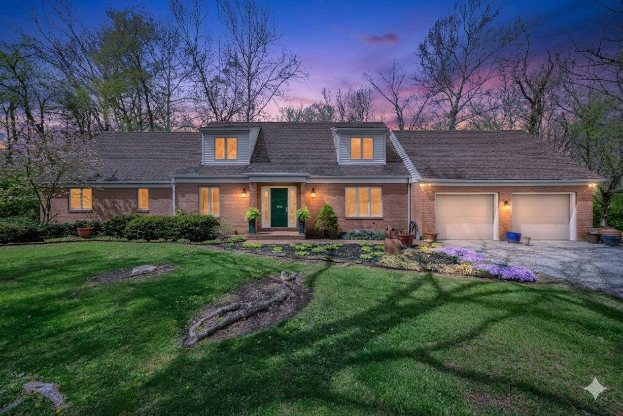 1244 Lancaster Pike Property Photo 1