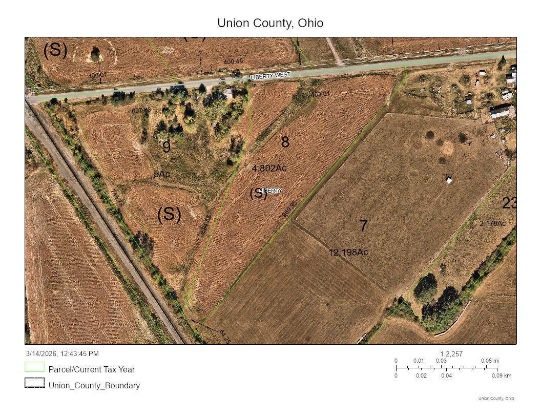0 Liberty West Road Property Photo 1