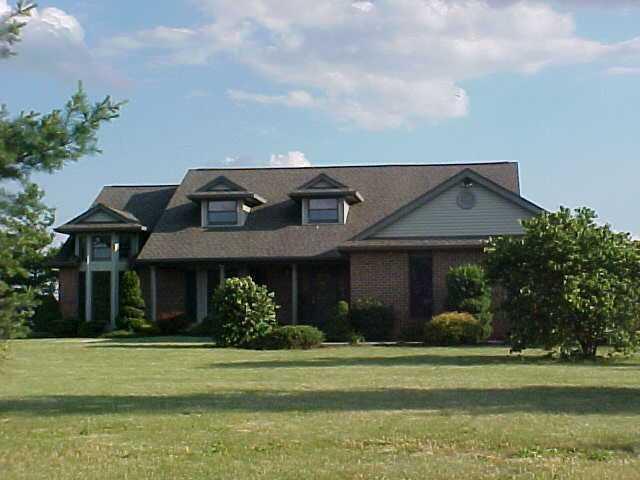 26743 Morris Salem Road Property Photo 1