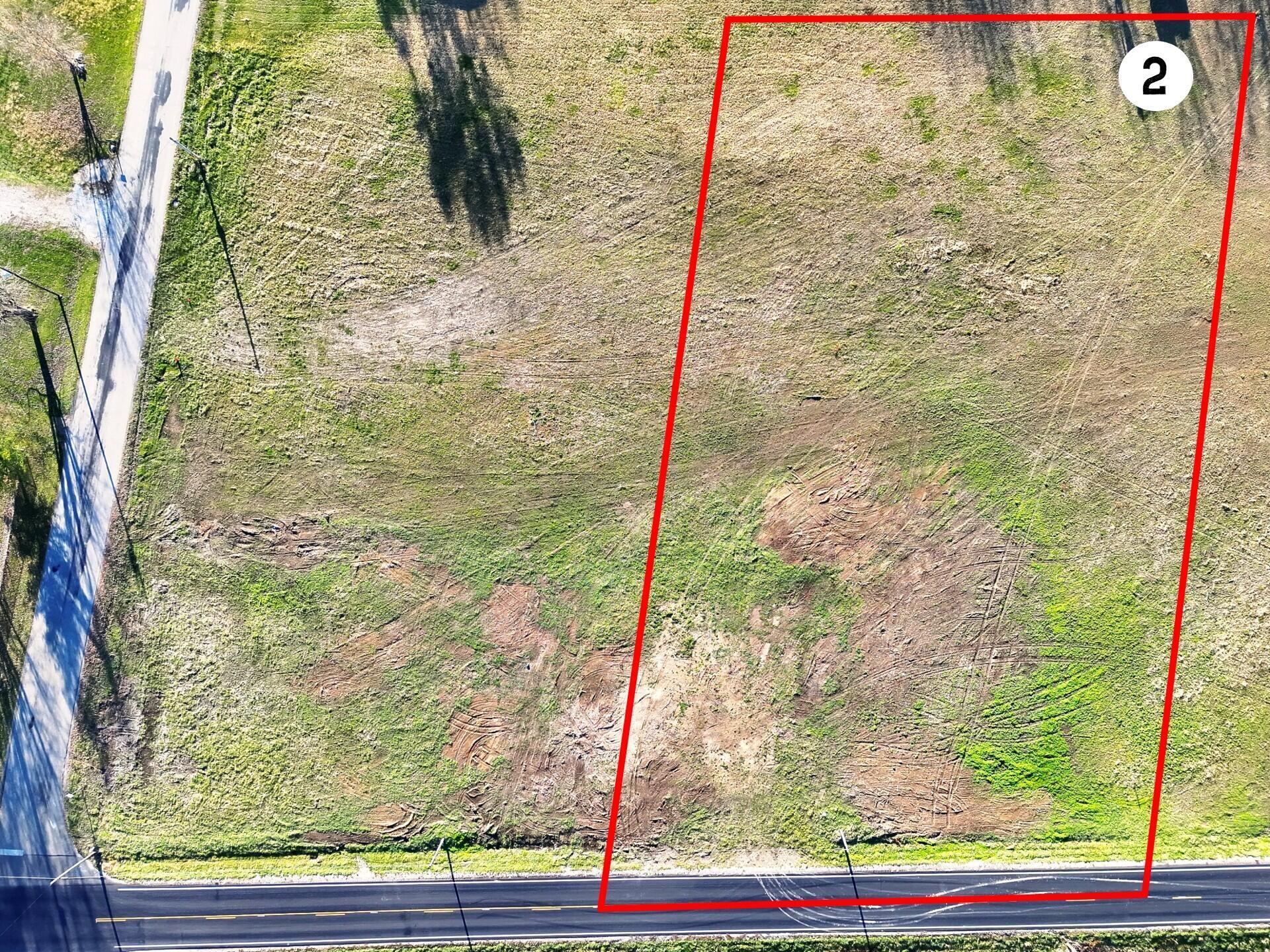 Lot 2 Five Points Pike Property Photo 2
