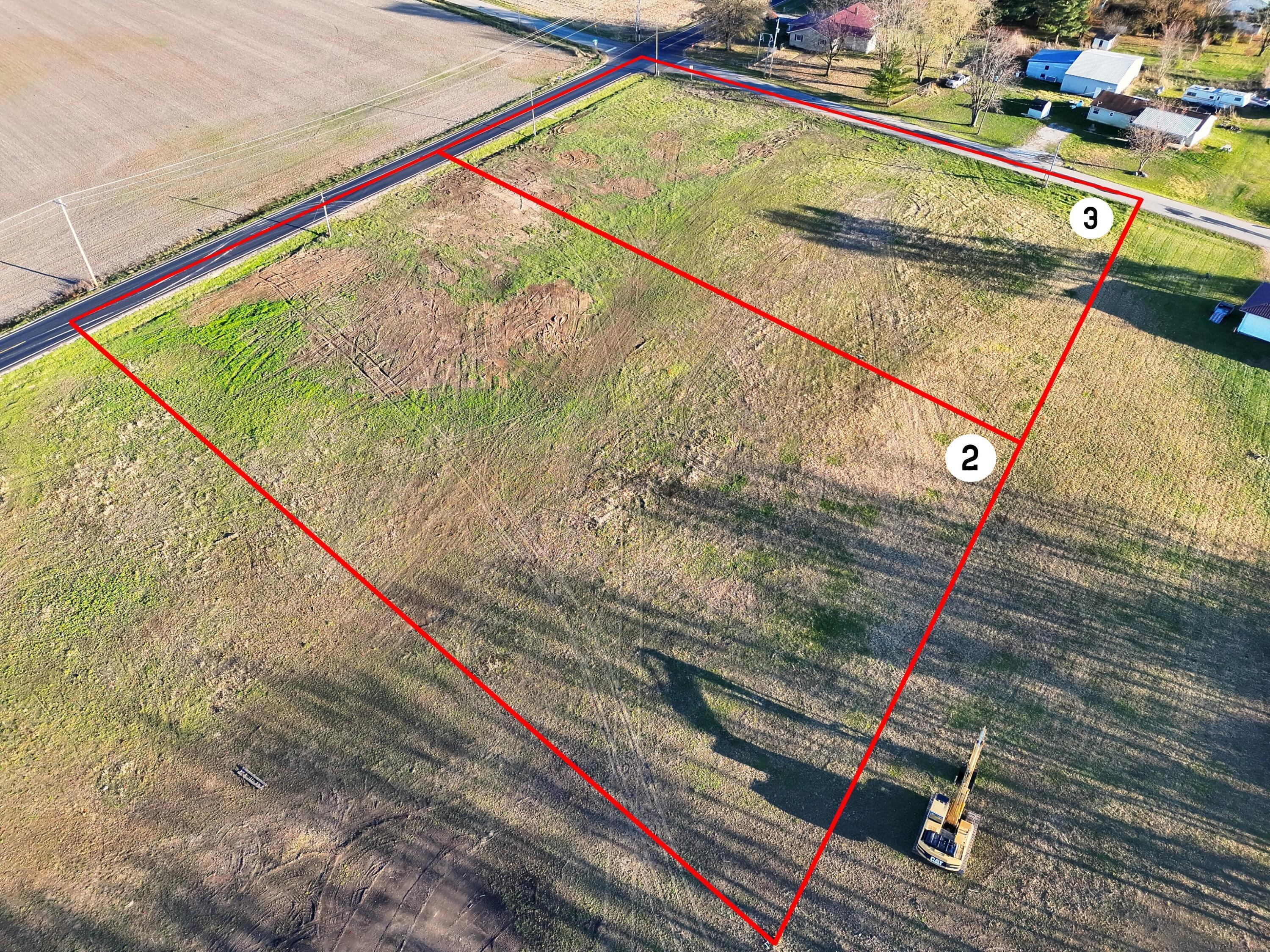 Lot 2 Five Points Pike Property Photo 3