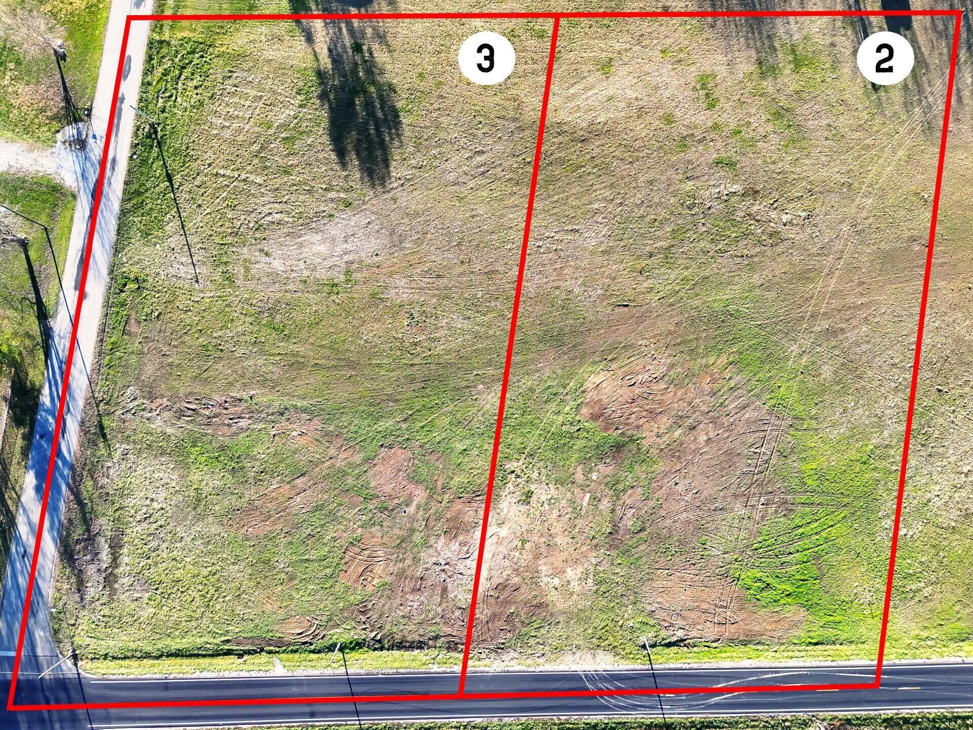 Lot 2 Five Points Pike Property Photo 4