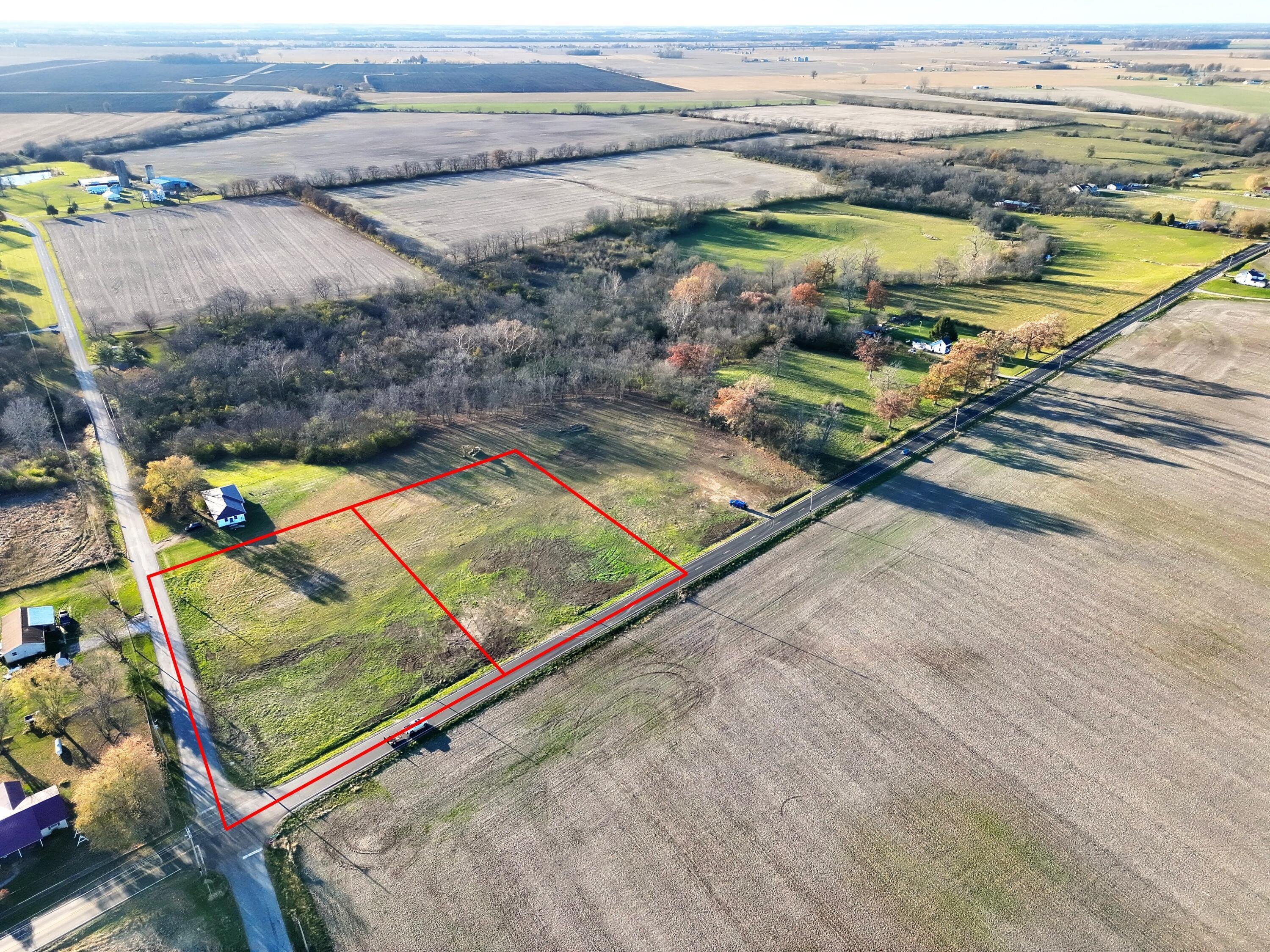 Lot 3 Five Points Pike Property Photo 1