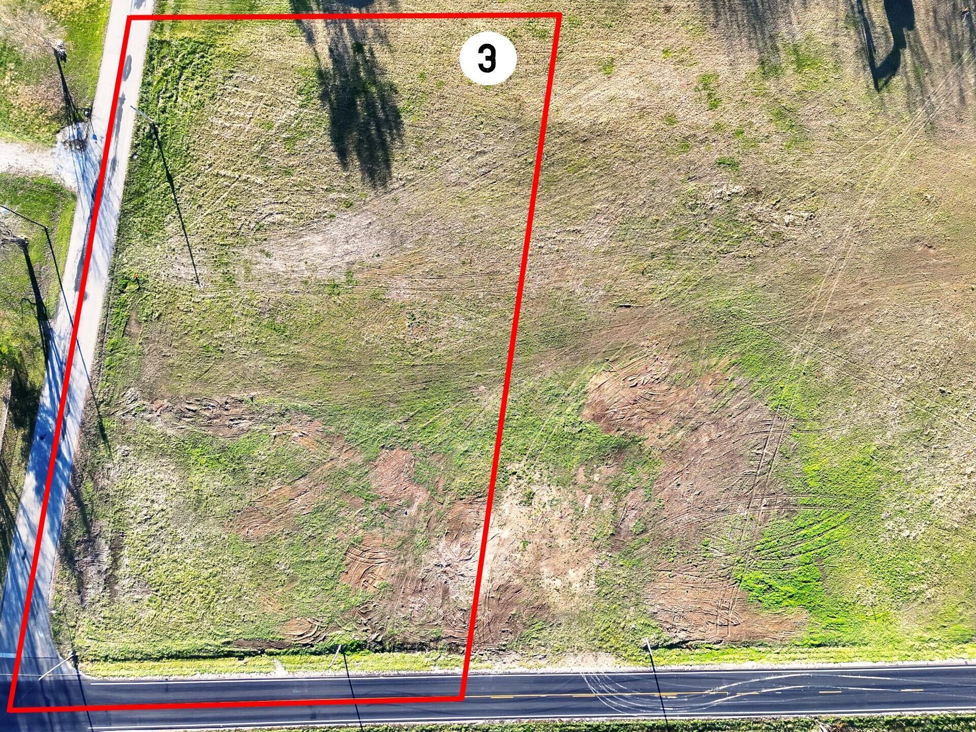 Lot 3 Five Points Pike Property Photo 2