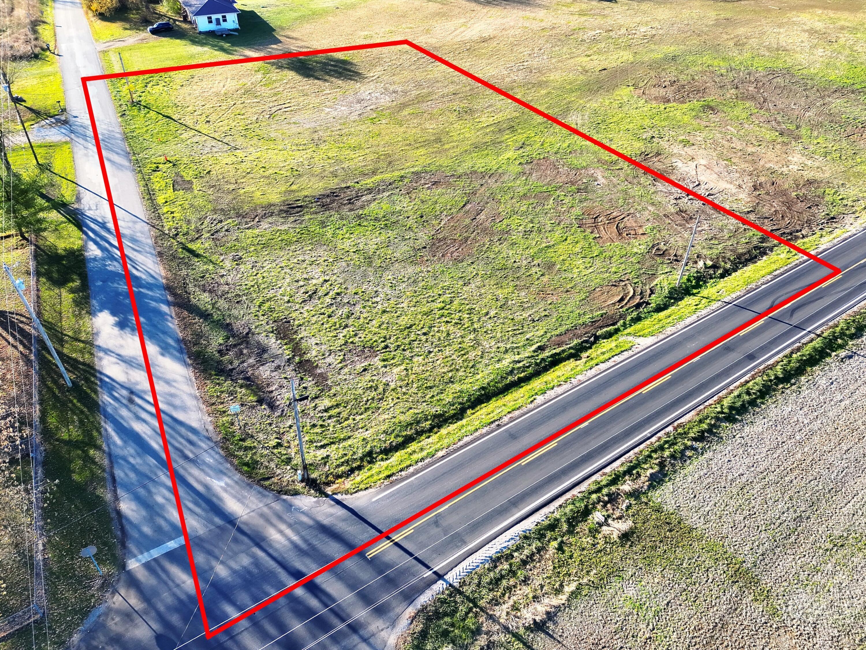 Lot 3 Five Points Pike Property Photo 3