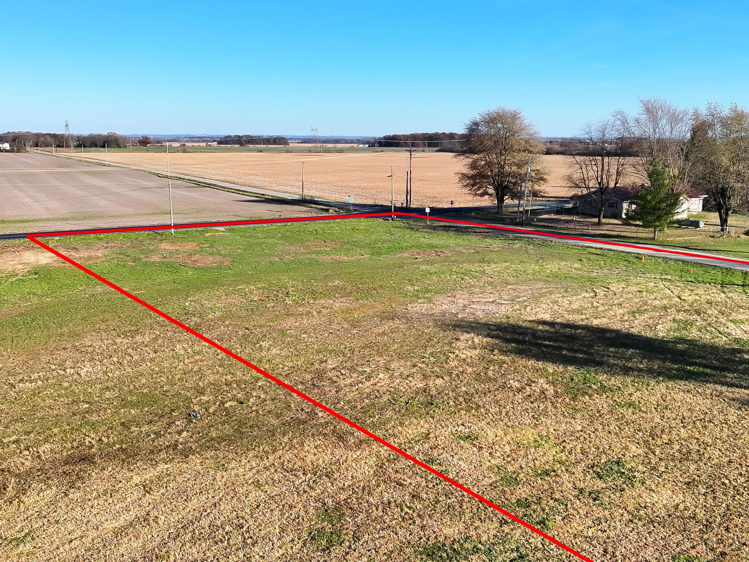 Lot 3 Five Points Pike Property Photo 4