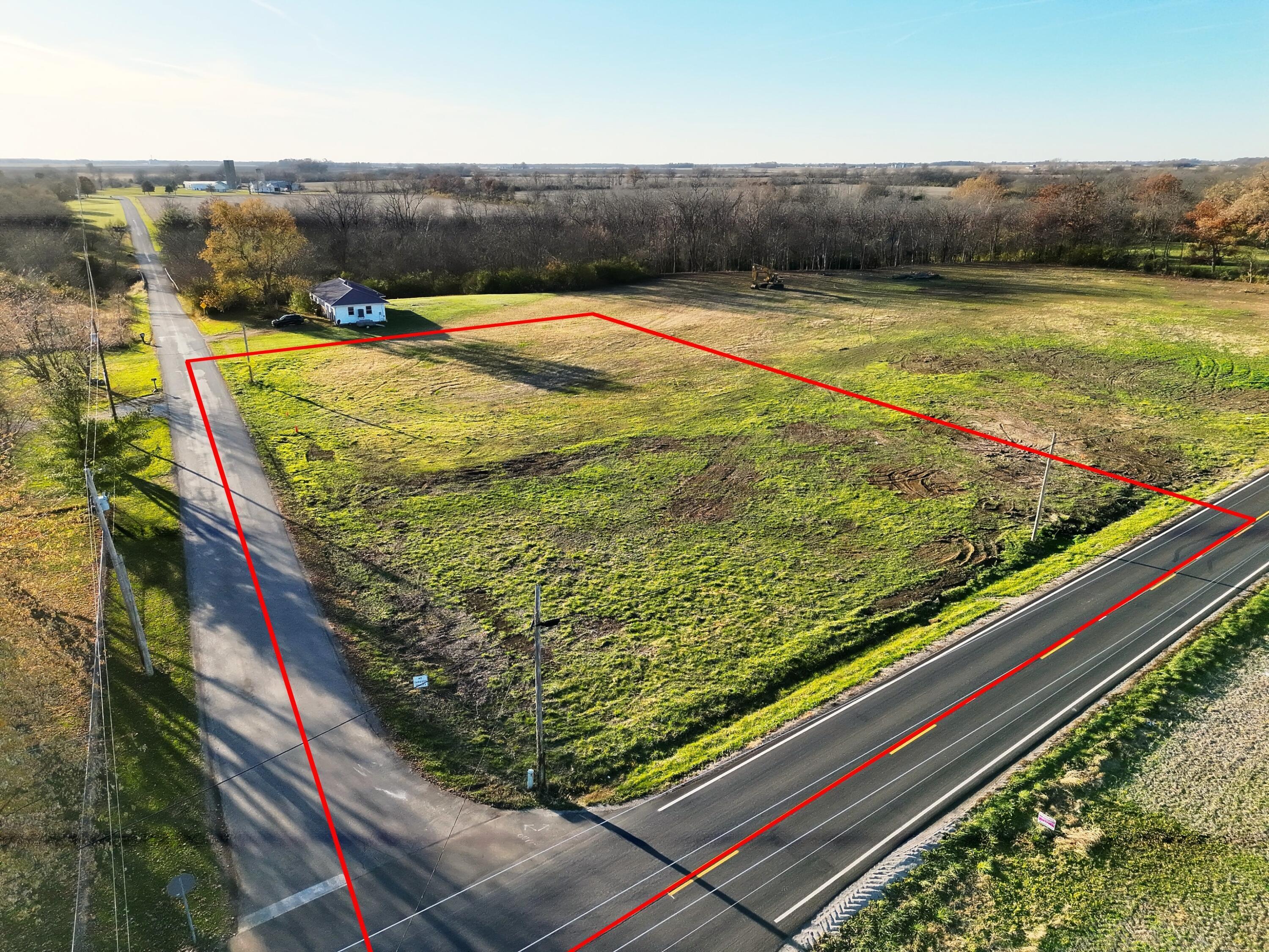 Lot 3 Five Points Pike Property Photo 6