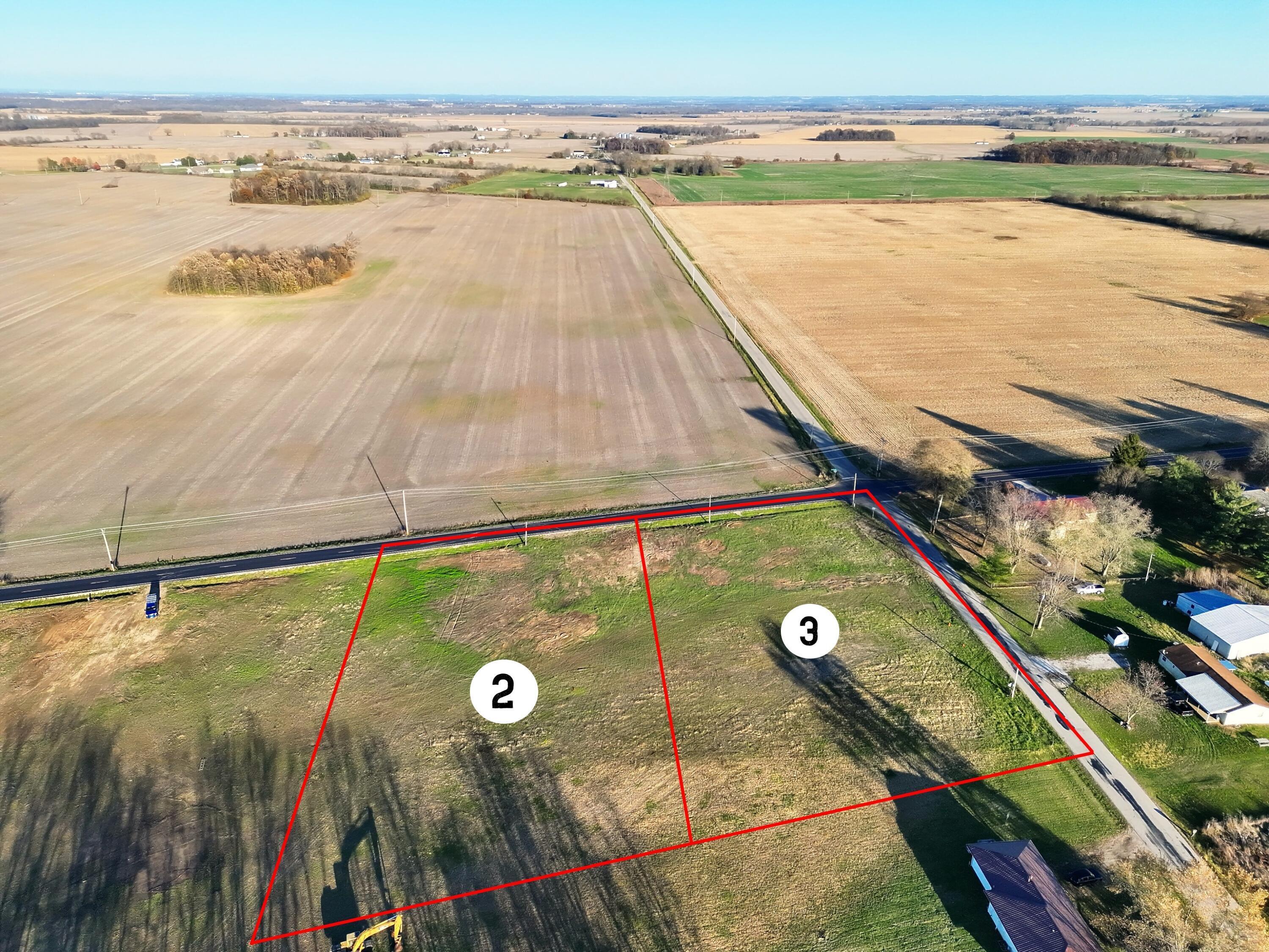Lot 3 Five Points Pike Property Photo 9