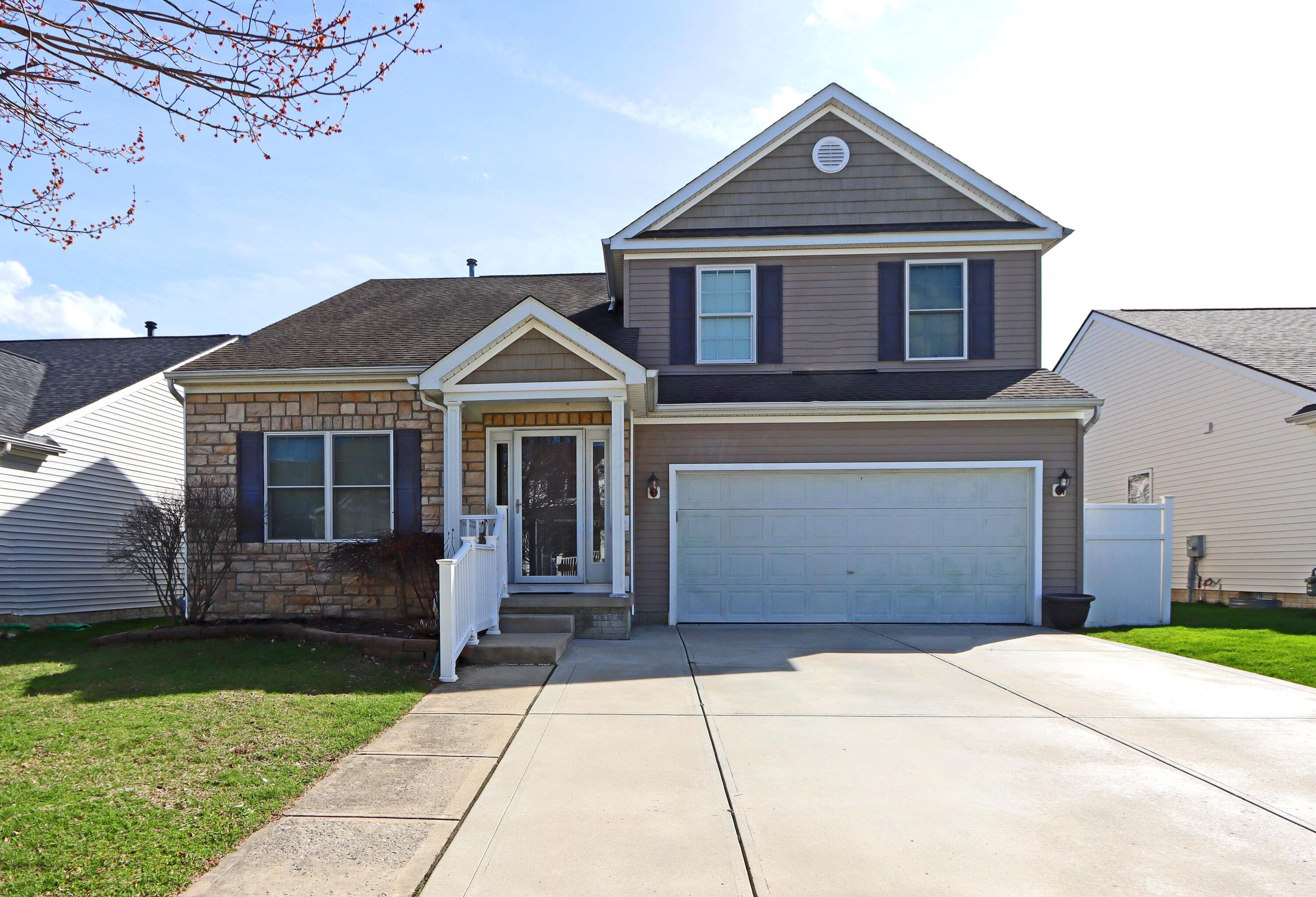 5385 Cedar Branch Way Property Photo 2