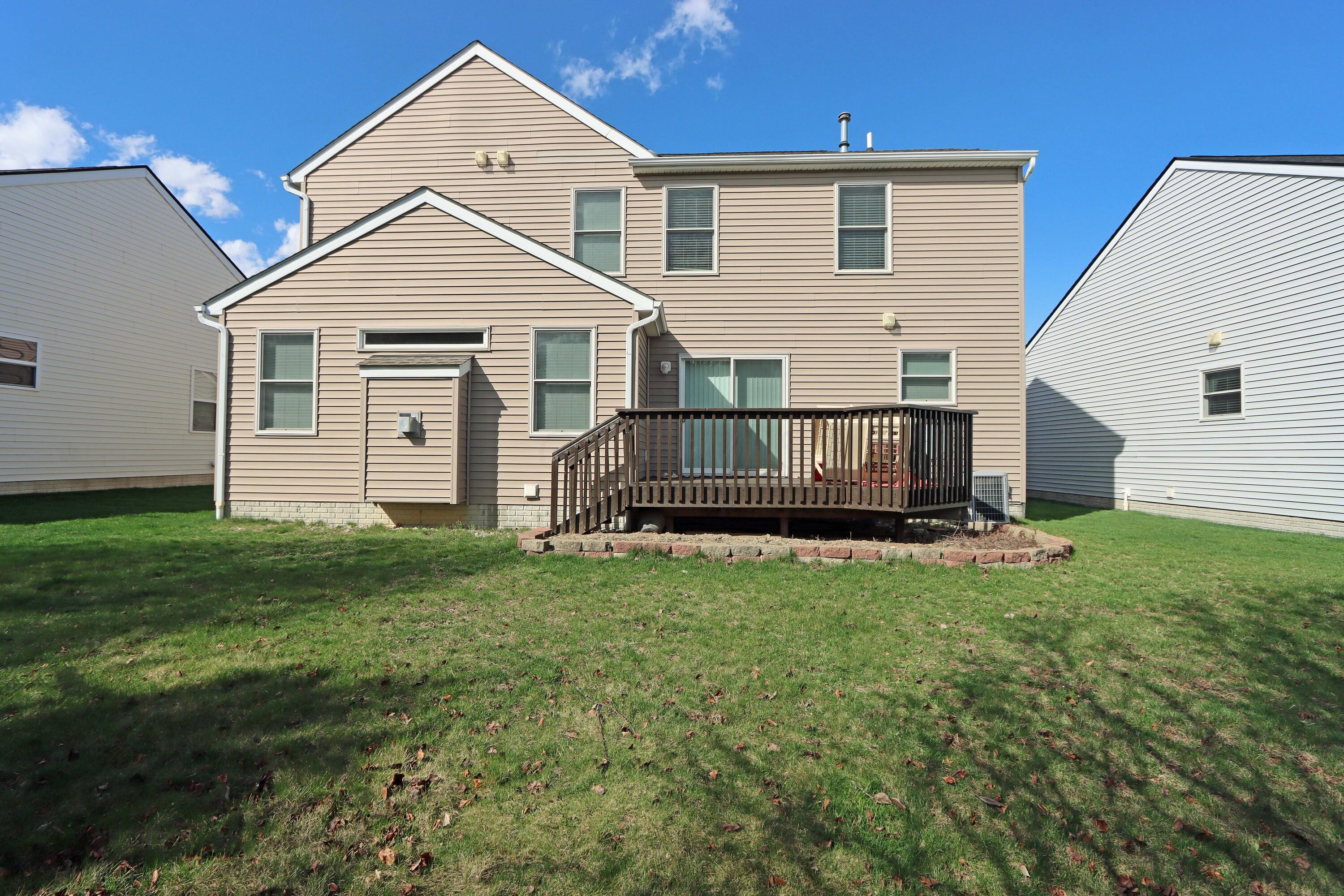 5385 Cedar Branch Way Property Photo 5