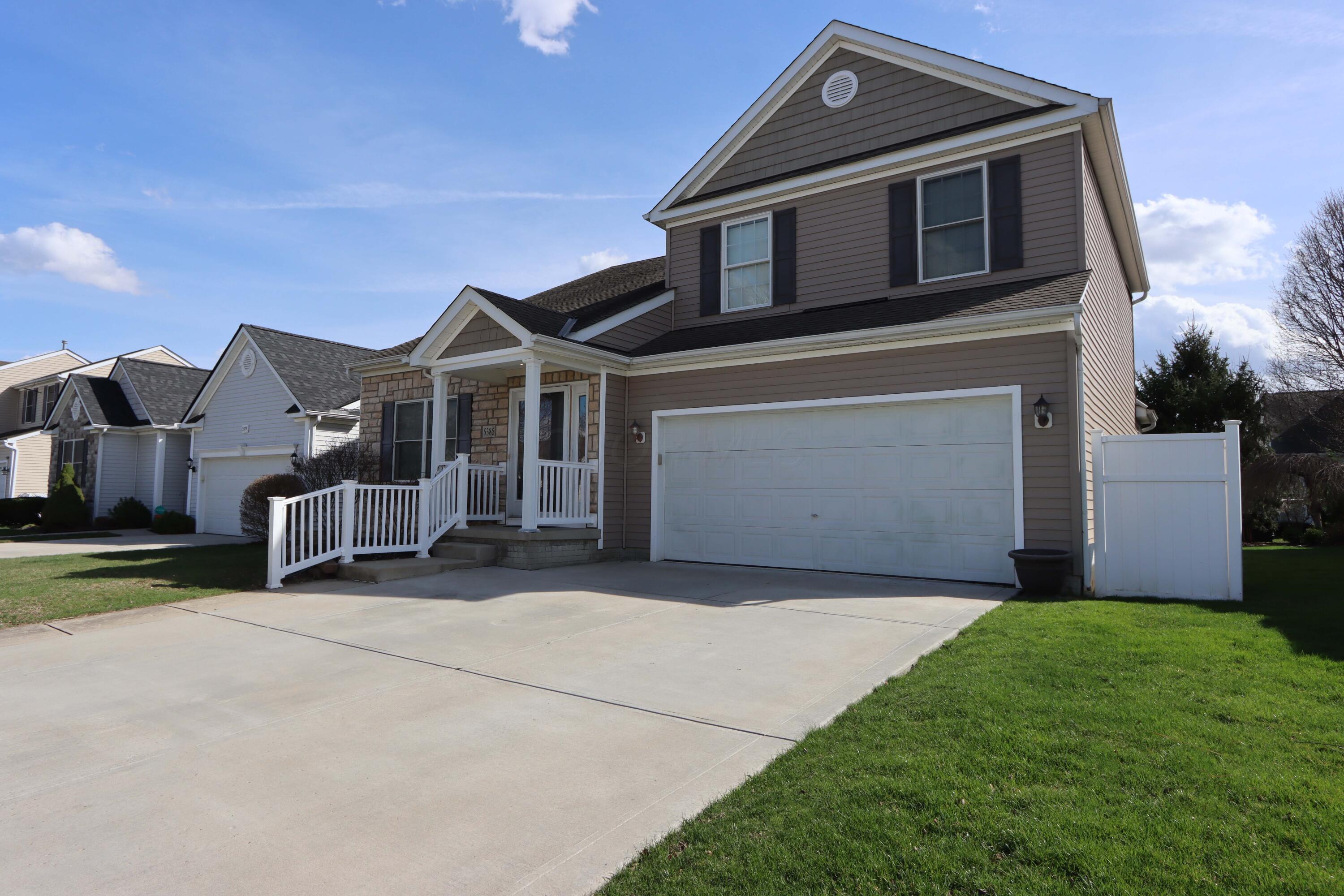 5385 Cedar Branch Way Property Photo 8