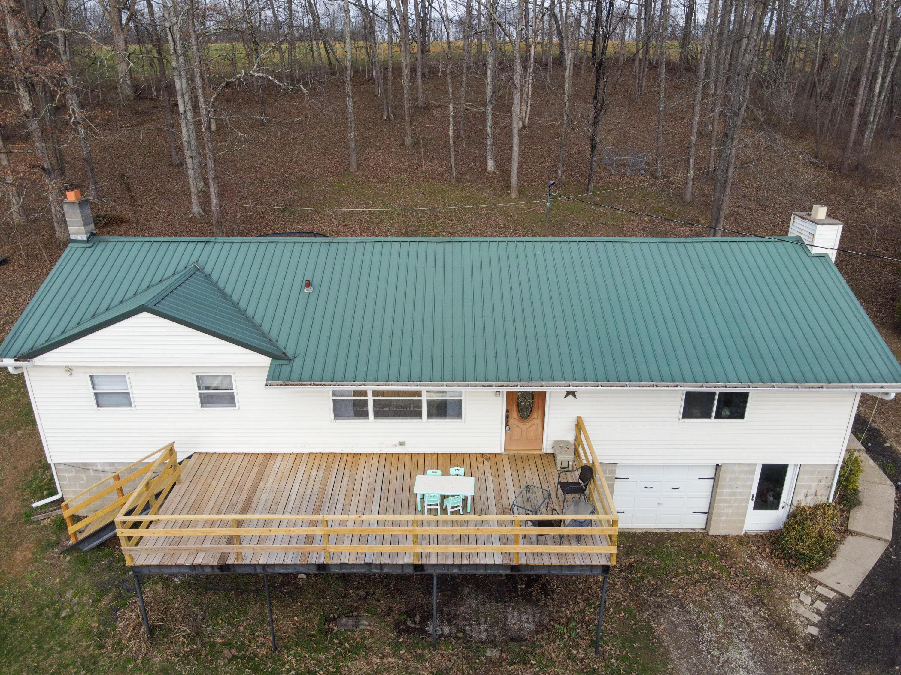 4021 Baker Road Property Photo 1