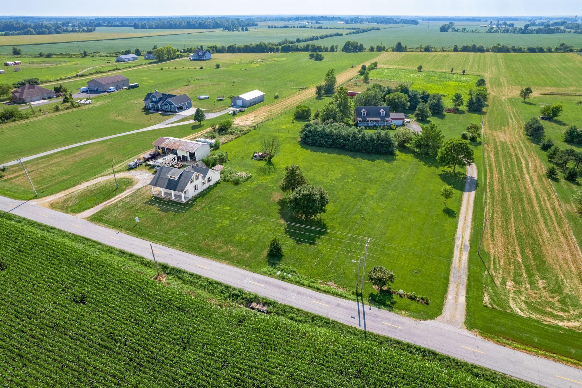 3935 N Section Line Road Property Photo 3
