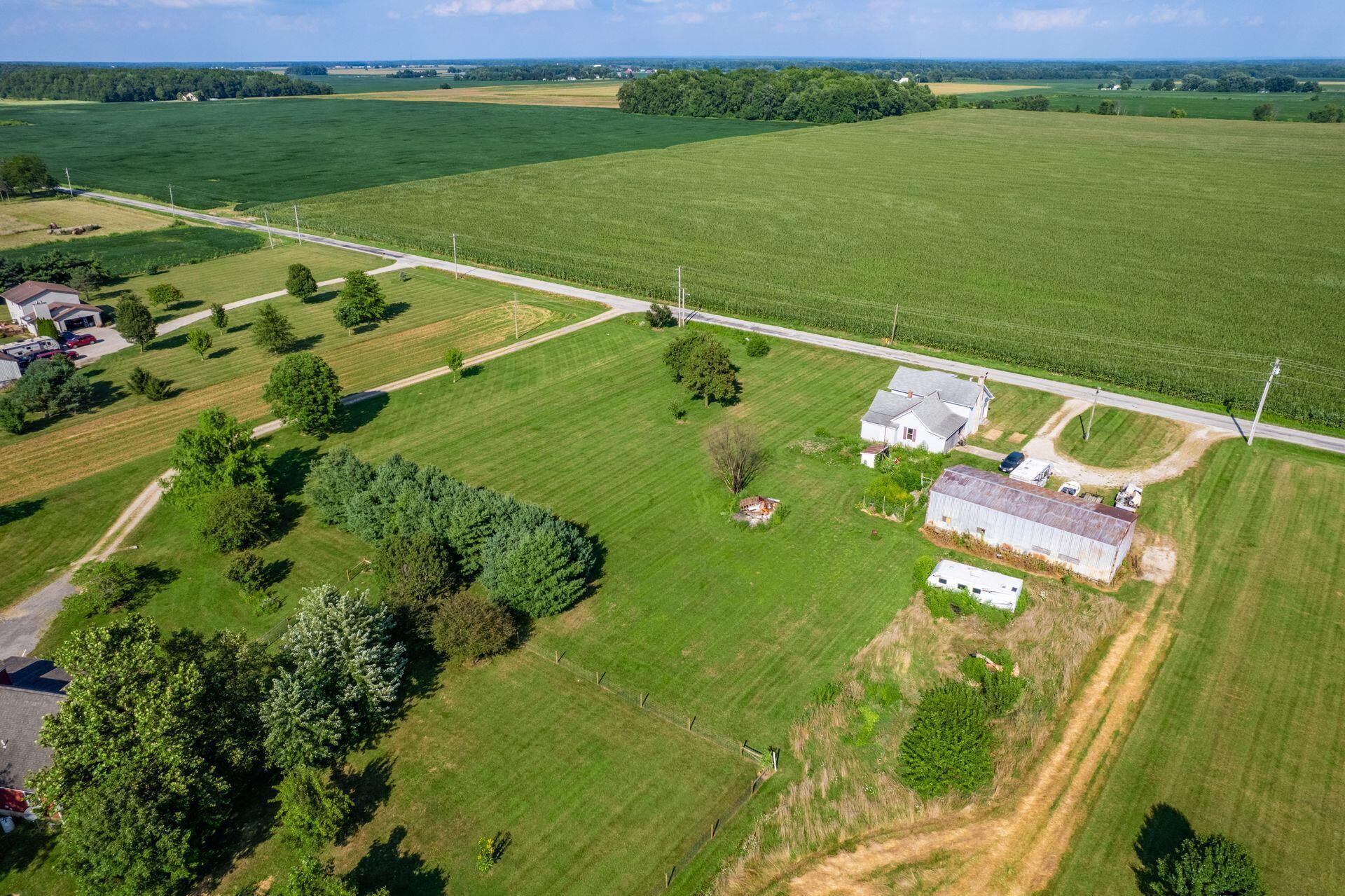 3935 N Section Line Road Property Photo 4