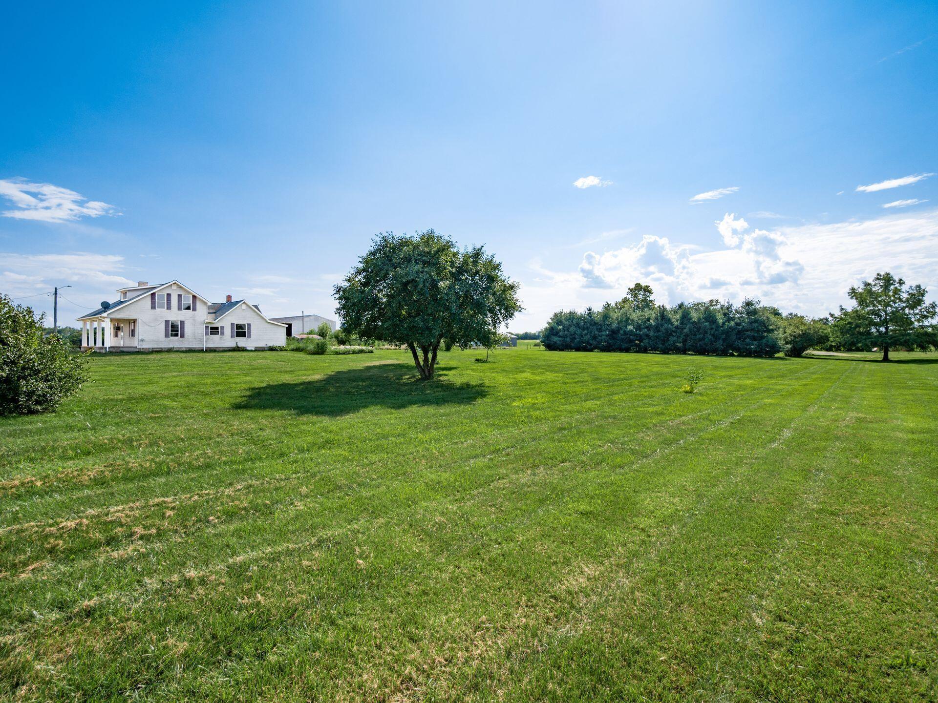 3935 N Section Line Road Property Photo 5