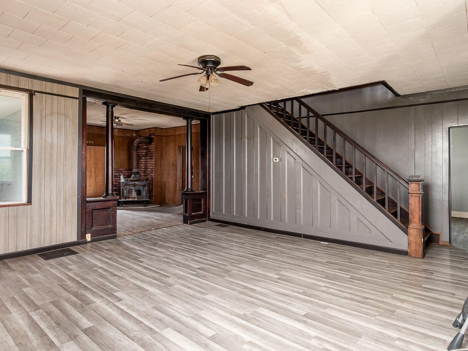 3935 N Section Line Road Property Photo 7