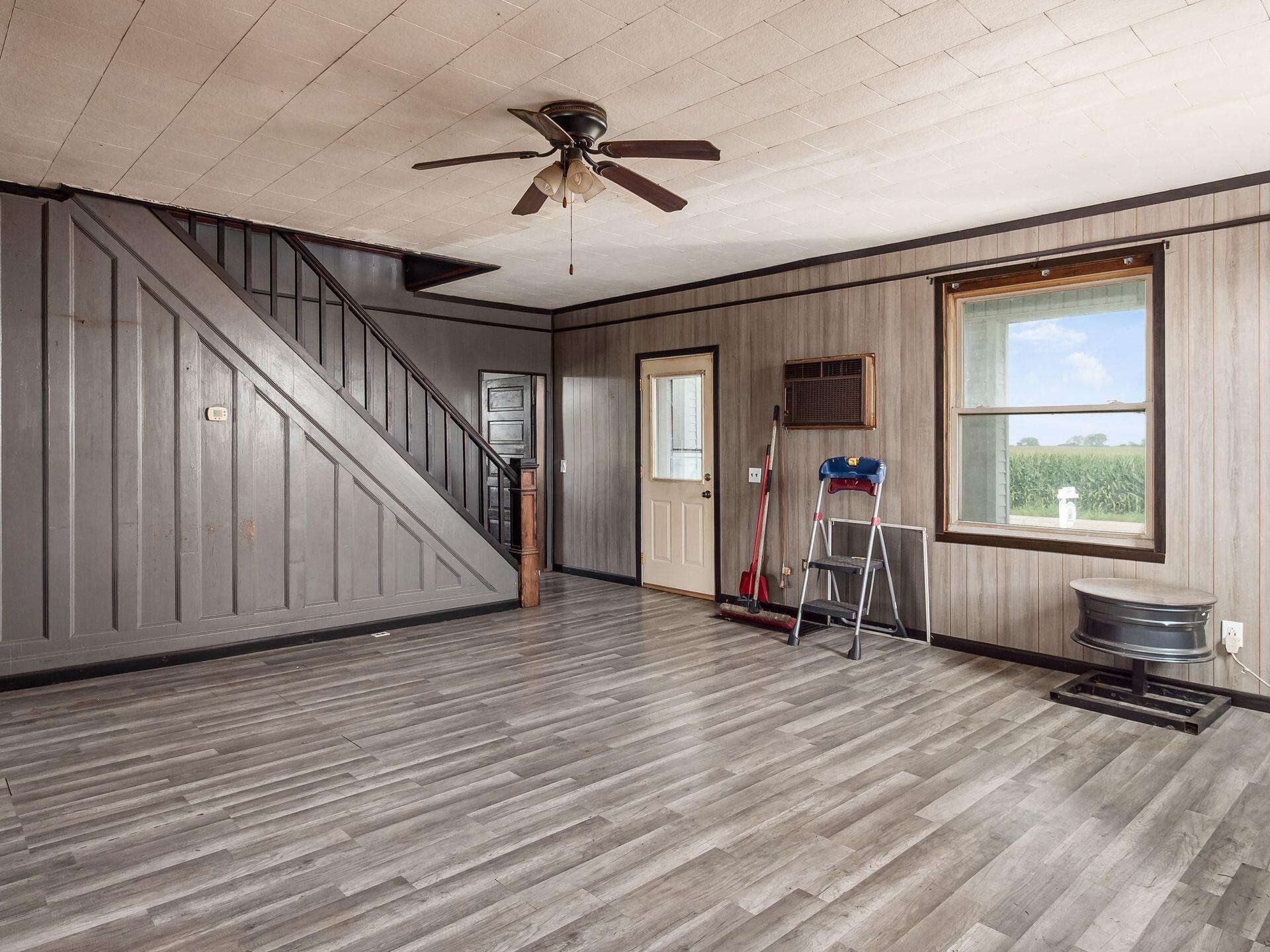 3935 N Section Line Road Property Photo 8