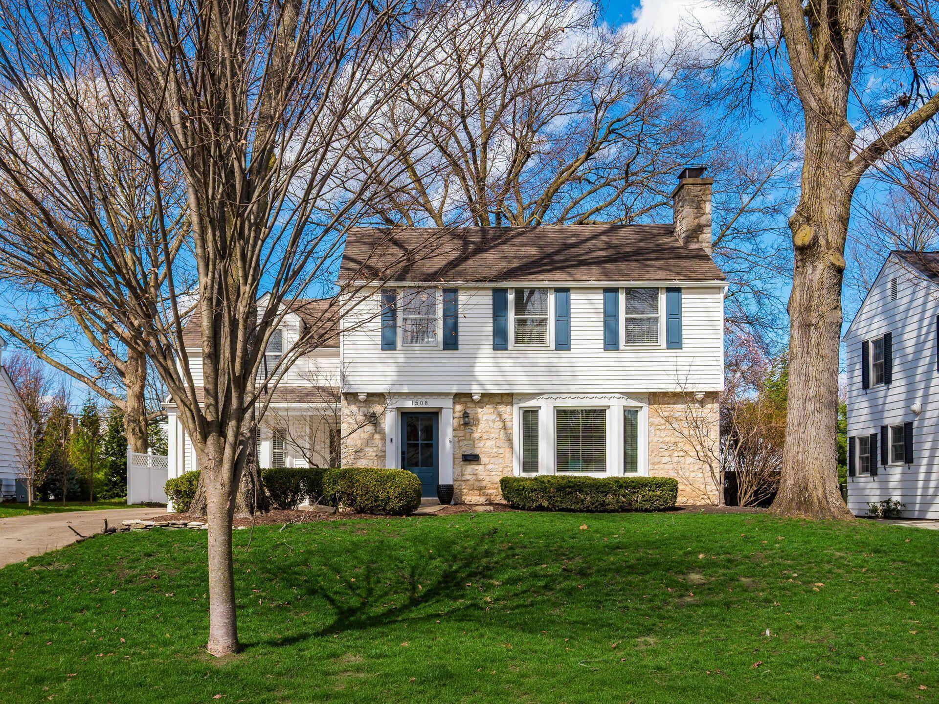 1508 Berkshire Road Property Photo 1