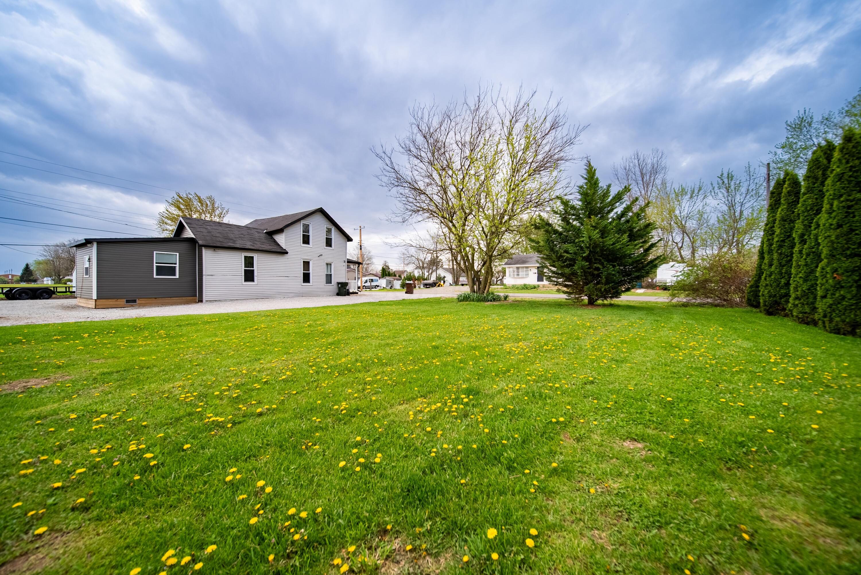 503 Jennings Street, Lot #7 Property Photo 1